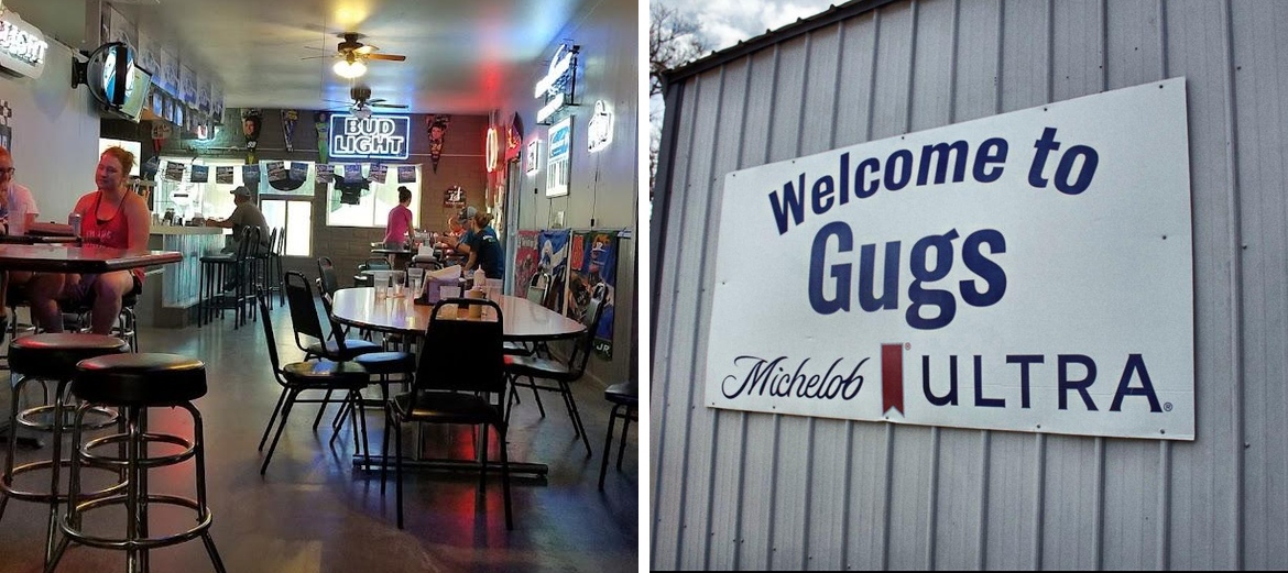 Gug's Bar & Grill