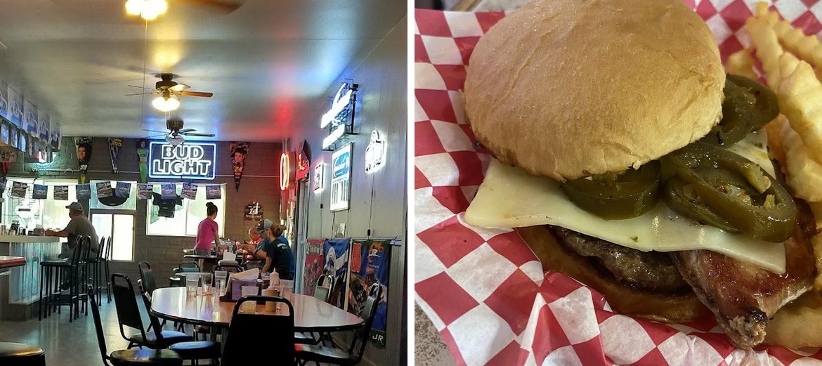 Gug's Bar & Grill