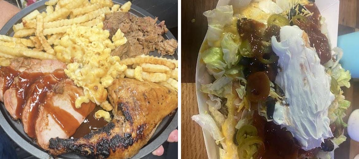 Gug's Bar & Grill