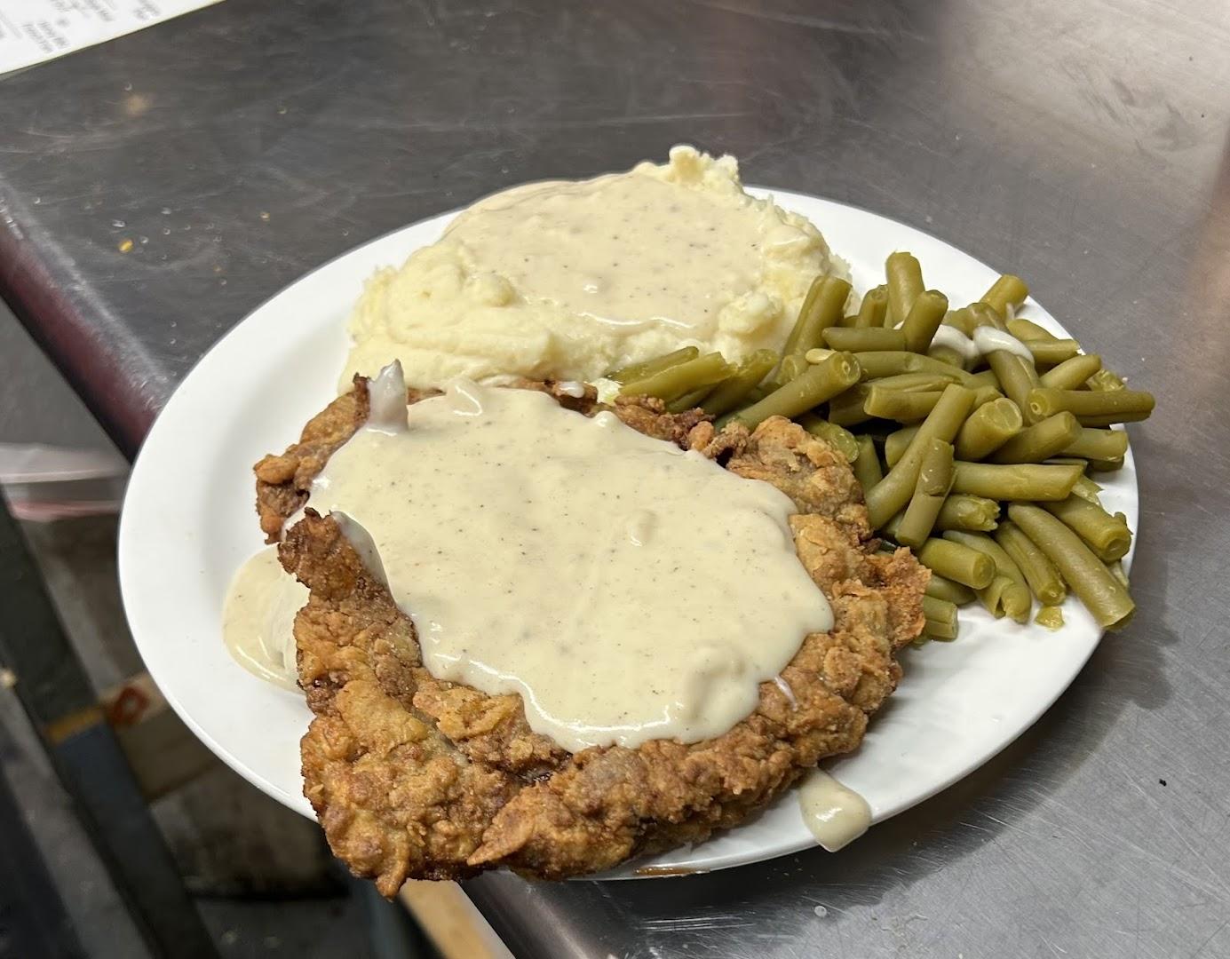 Gug's Bar & Grill