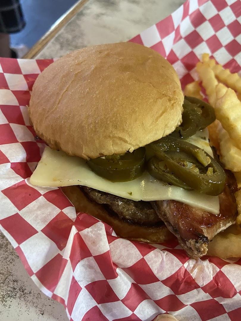 Gug's Bar & Grill