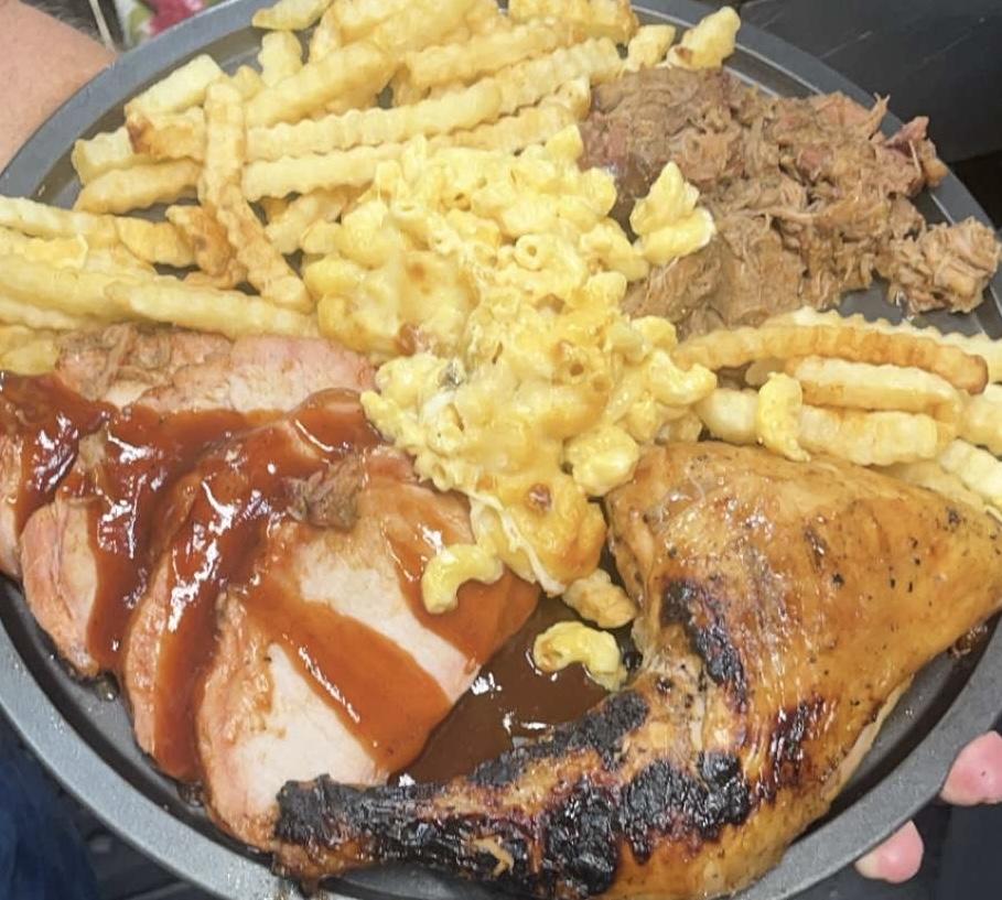 Gug's Bar & Grill
